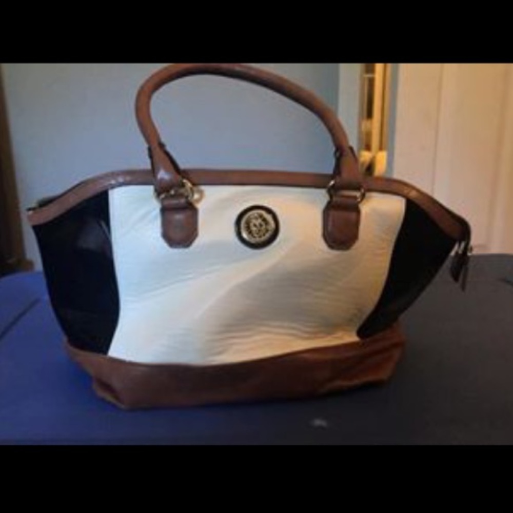 Anne Kline Purse